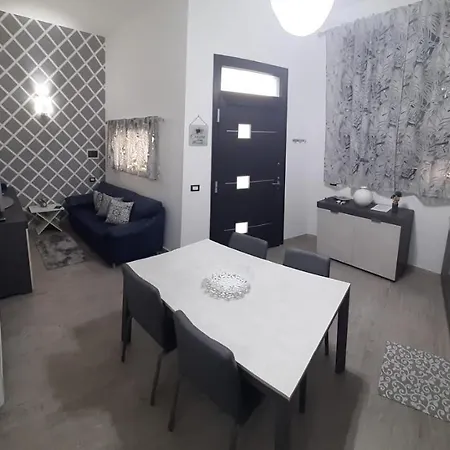 Apartamento Mini Salento