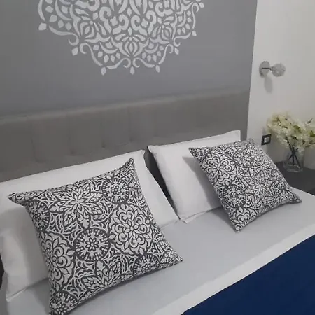 Mini Salento * 산판그라지오살렌티노