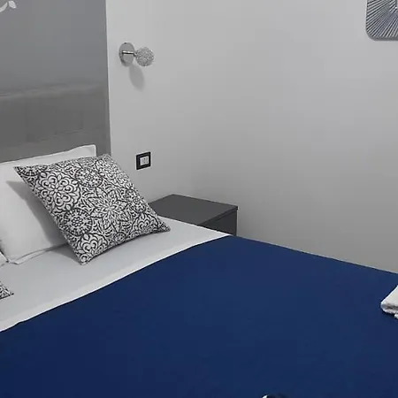 Mini Salento 산판그라지오살렌티노