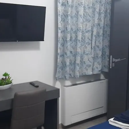 아파트 Mini Salento 산판그라지오살렌티노